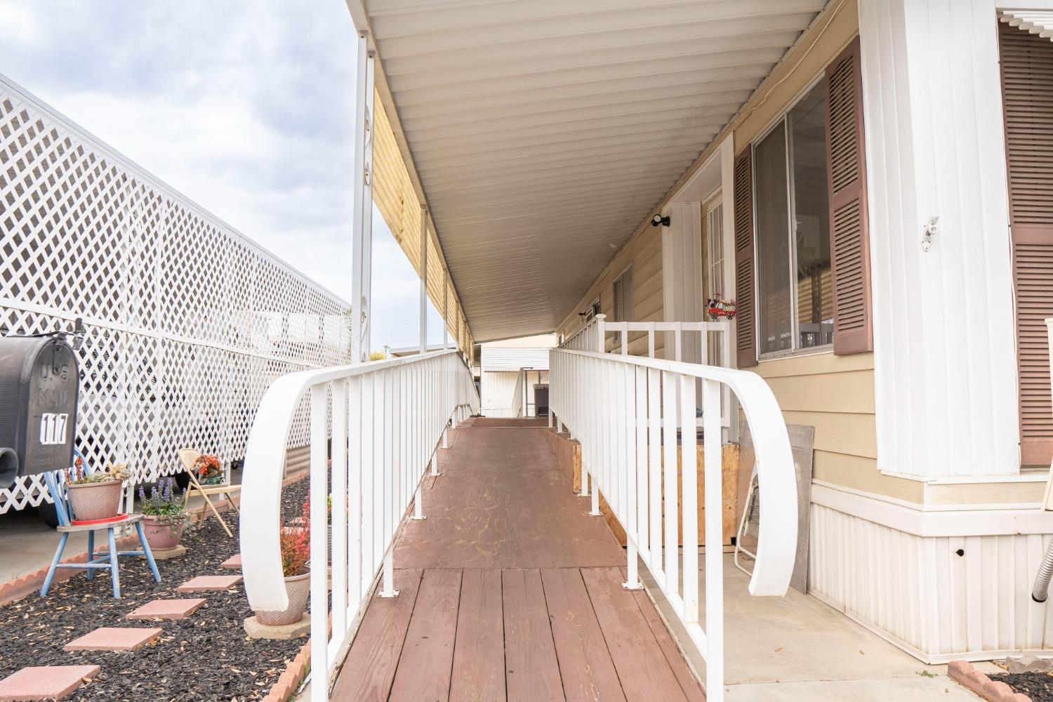 1500 Villa Avenue # 117