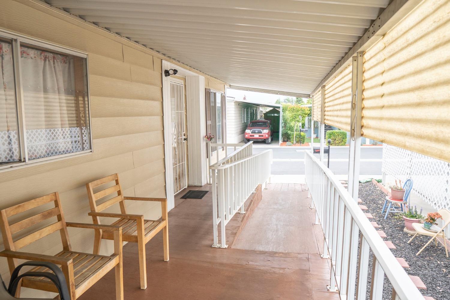 1500 Villa Avenue # 117