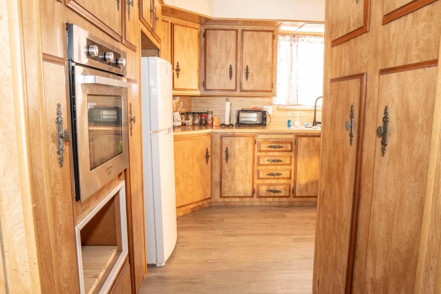 1500 Villa Avenue # 117