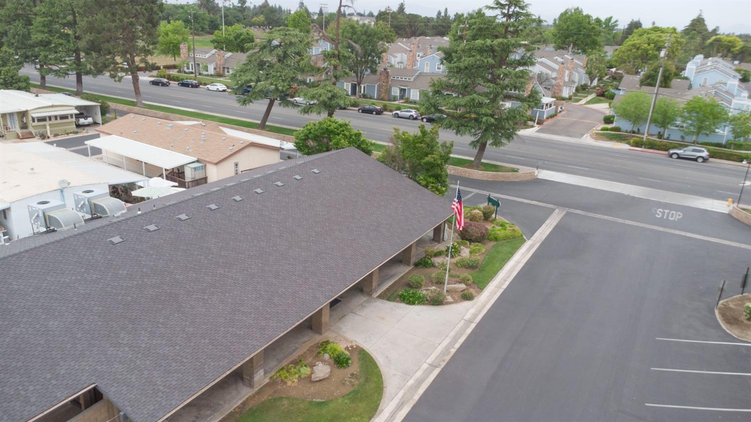 1500 Villa Avenue # 117
