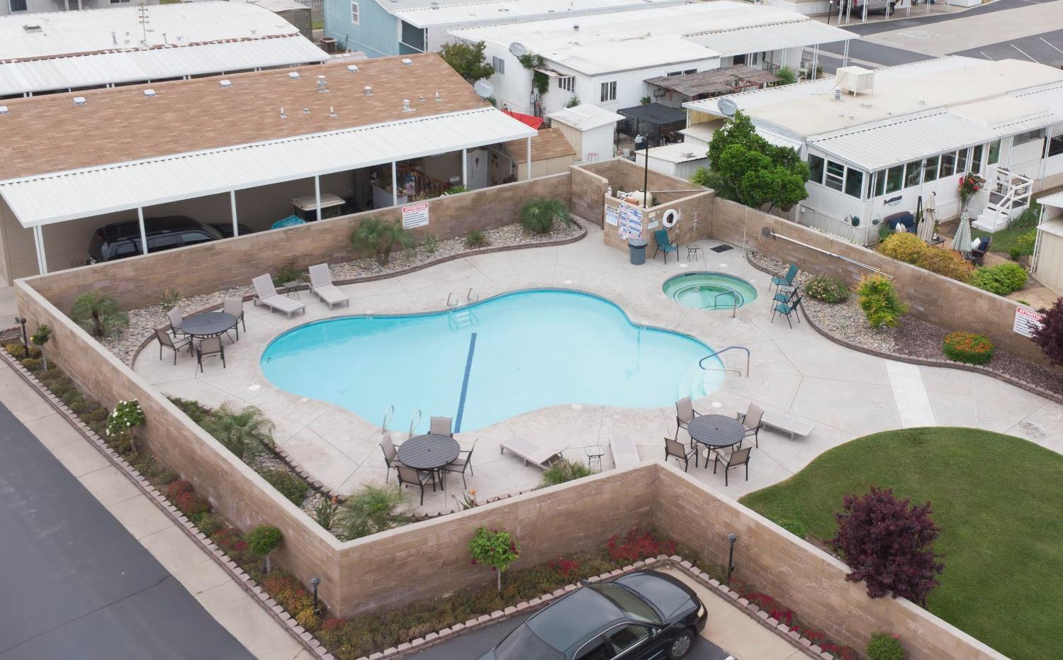 1500 Villa Avenue # 117