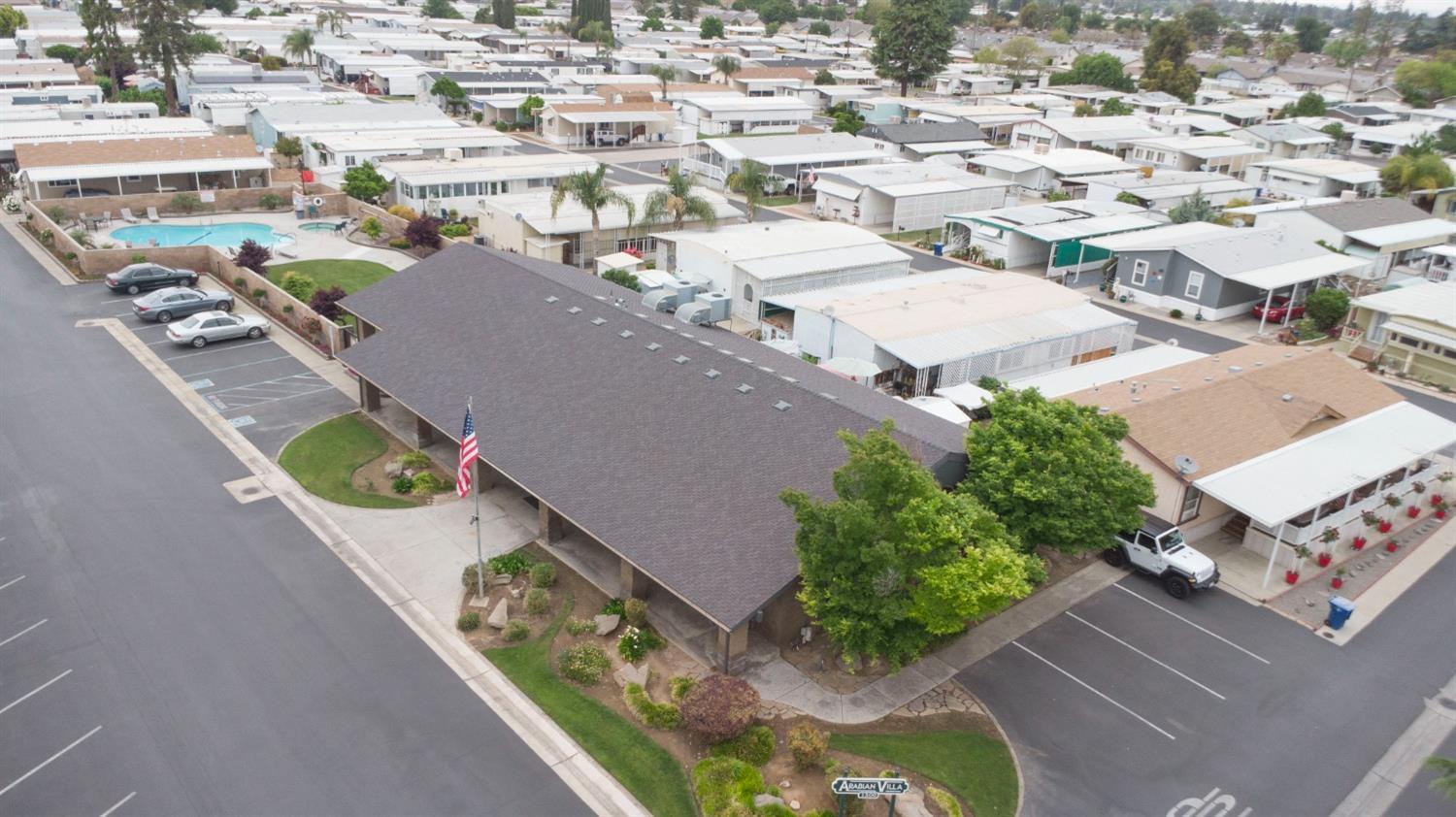 1500 Villa Avenue # 117