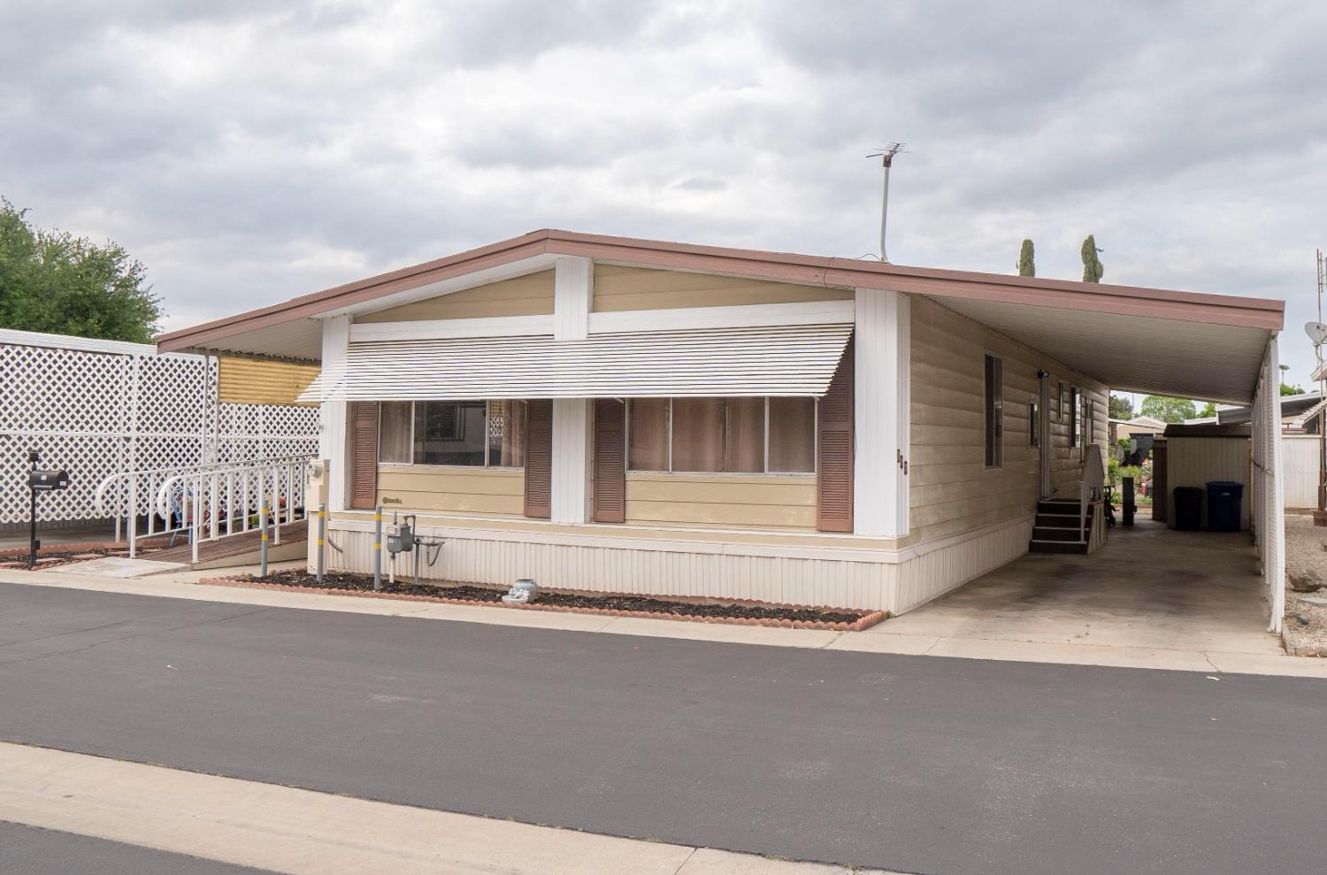 1500 Villa Avenue # 117
