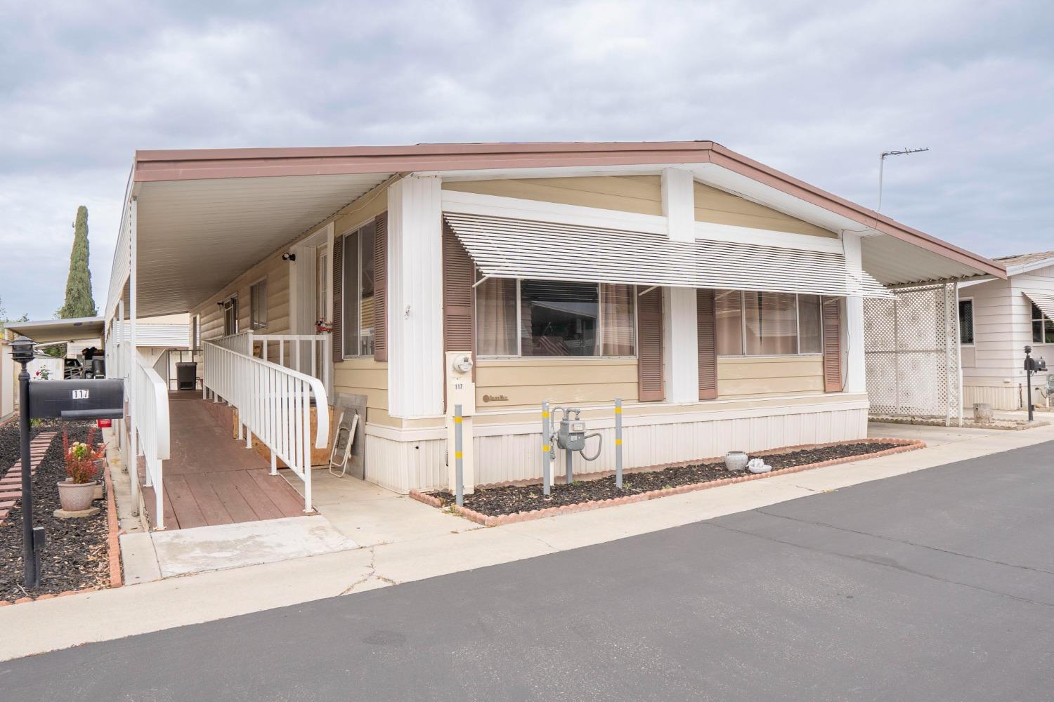 1500 Villa Avenue # 117