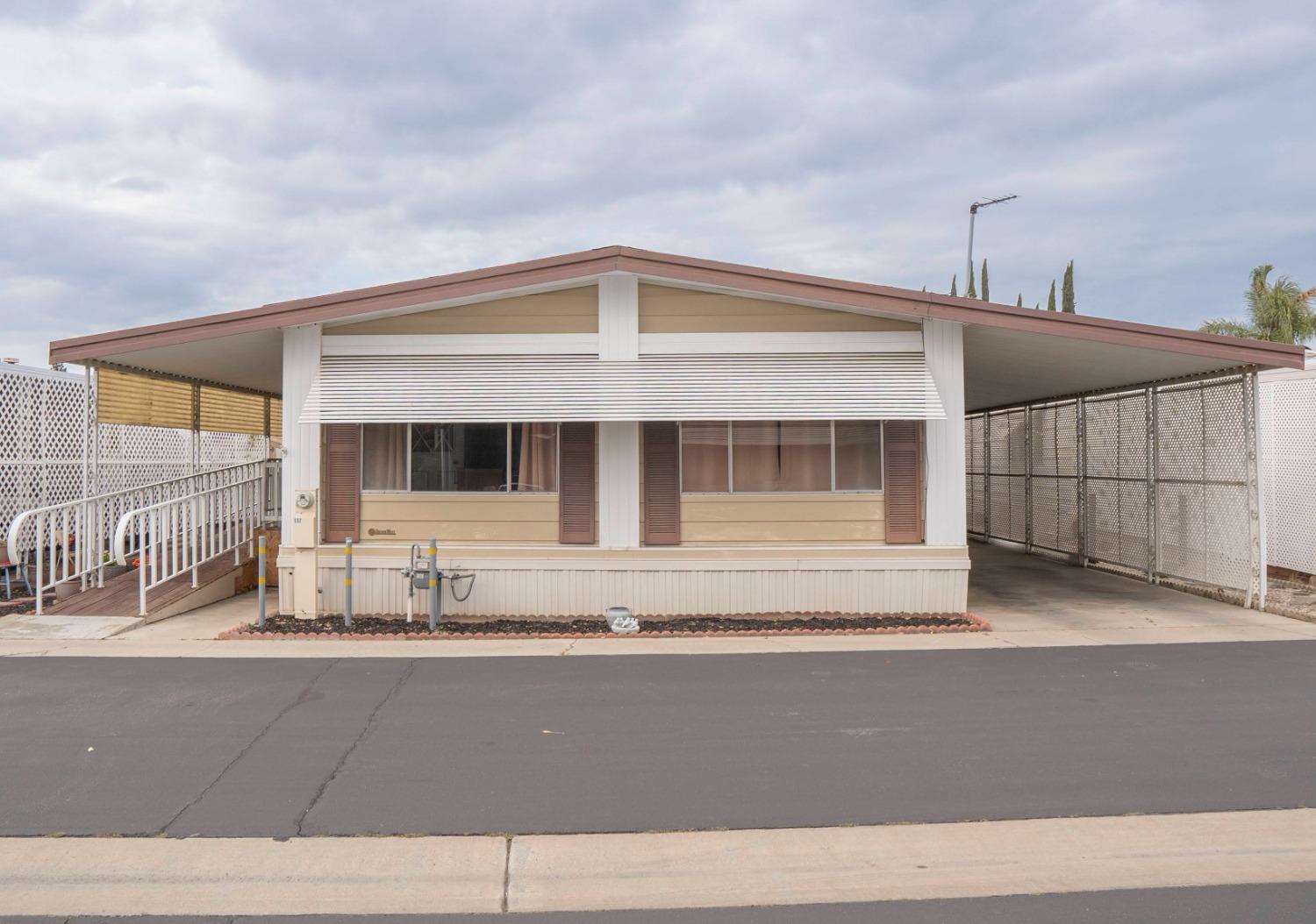 1500 Villa Avenue # 117