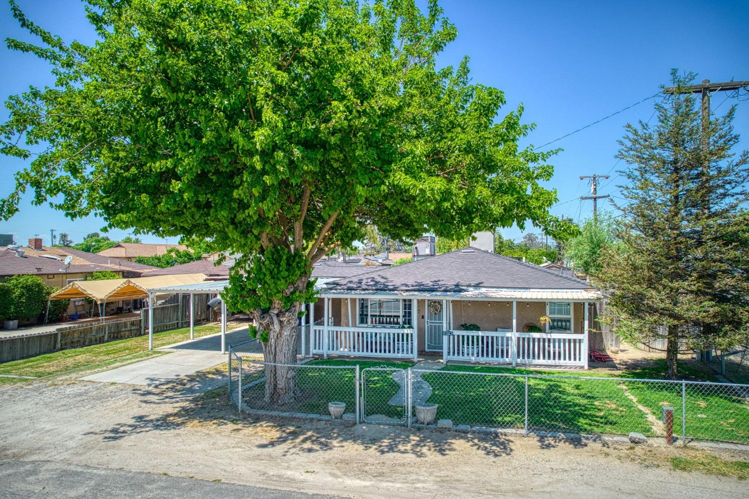 2378 W Sandy Street