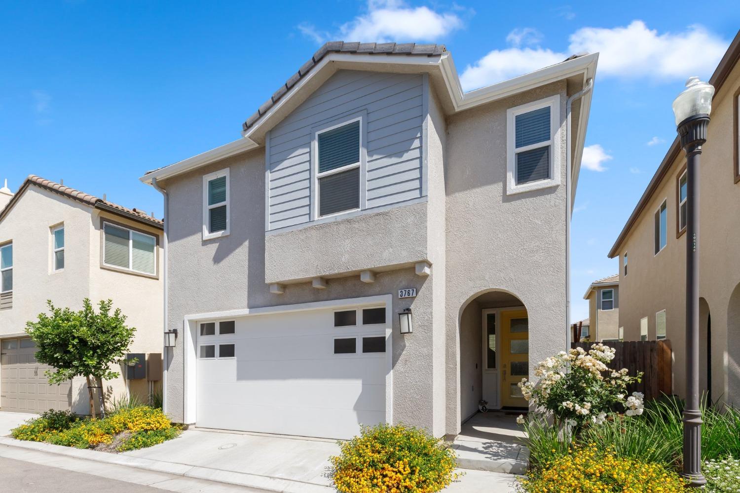 3767 Longford Way