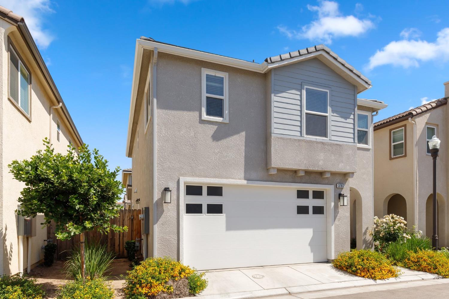 3767 Longford Way