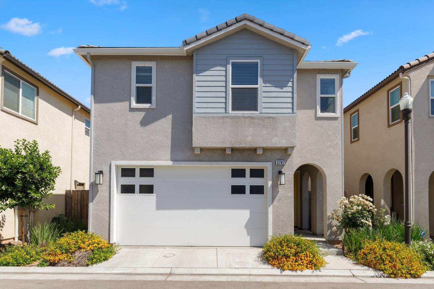 3767 Longford Way