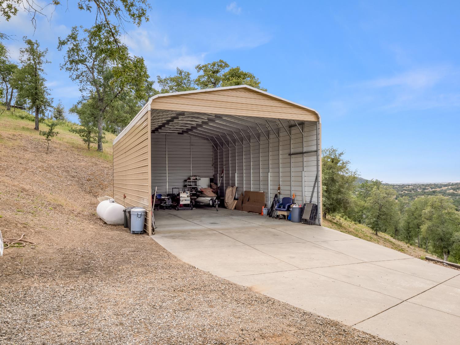 46580 Konklin Road