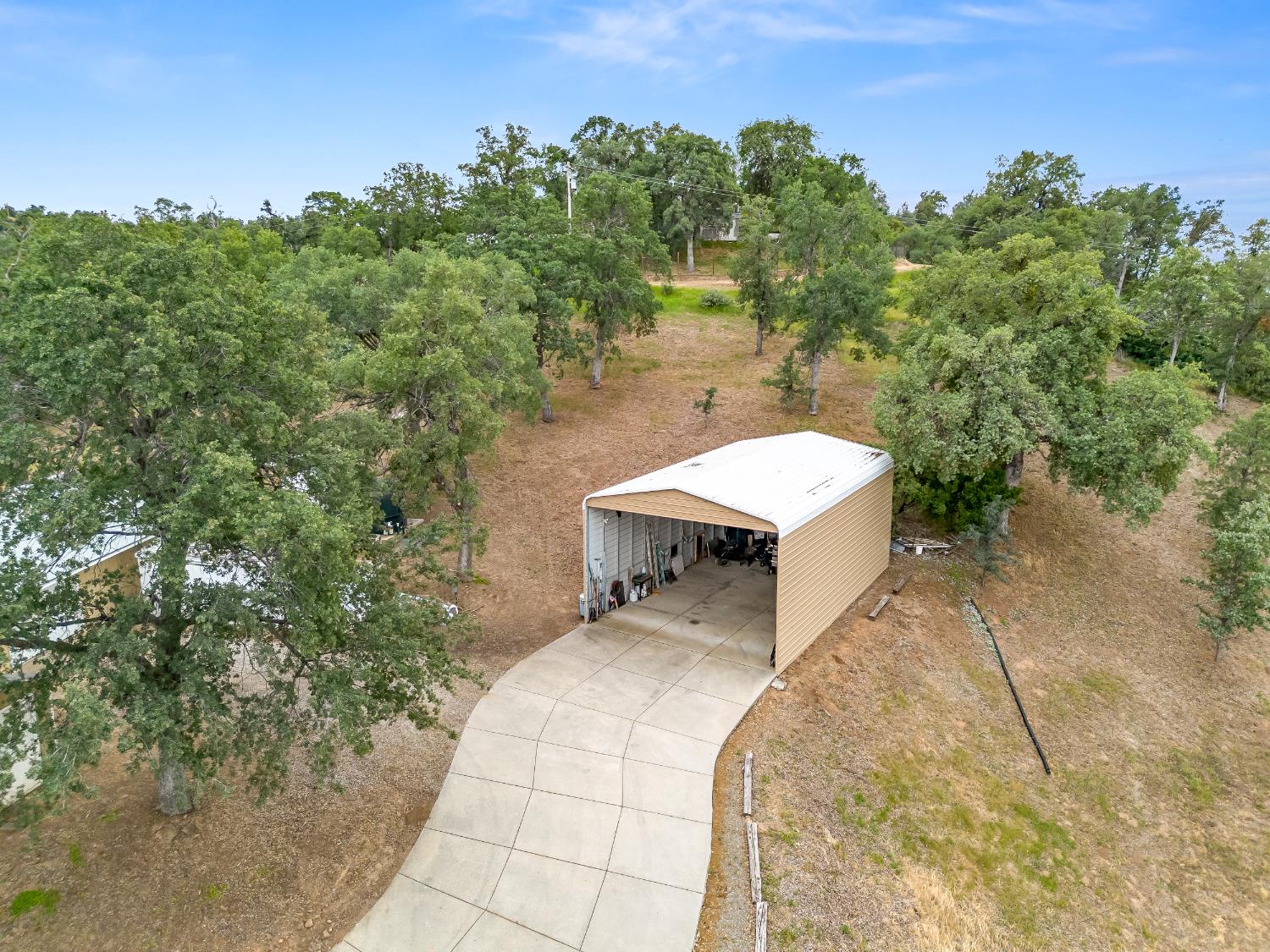 46580 Konklin Road