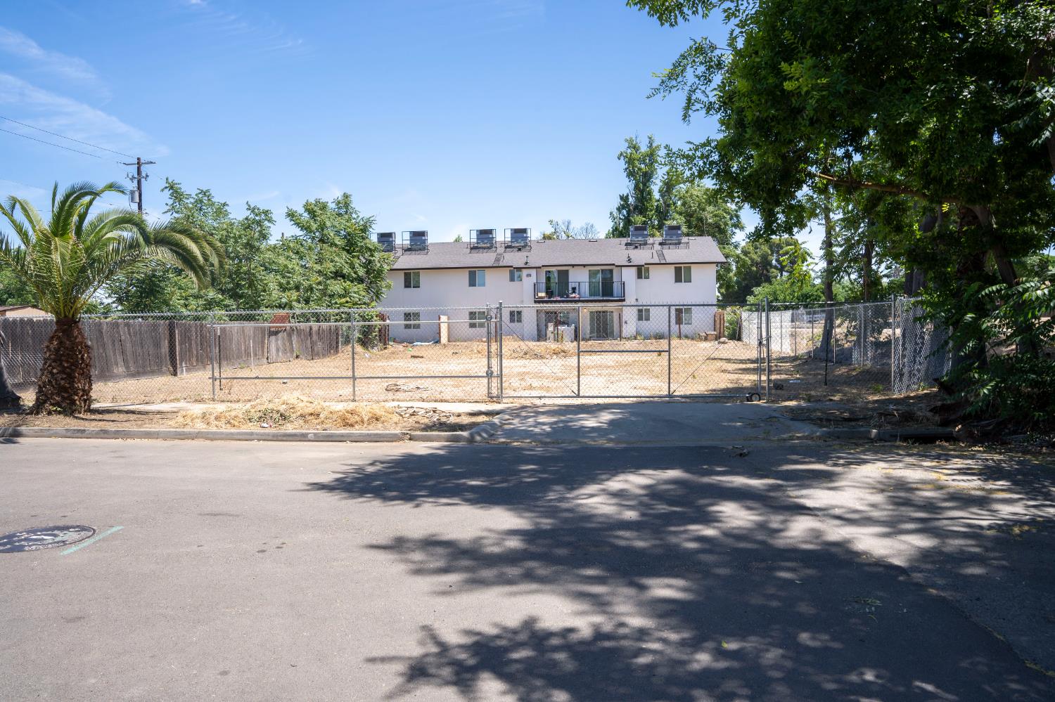 3606 N College Avenue
