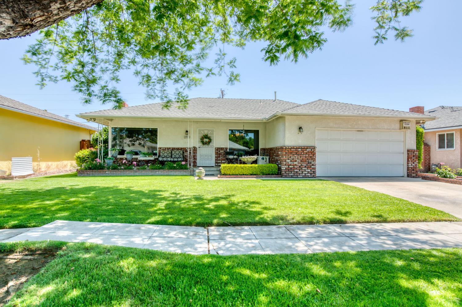 2934 N 8th Street