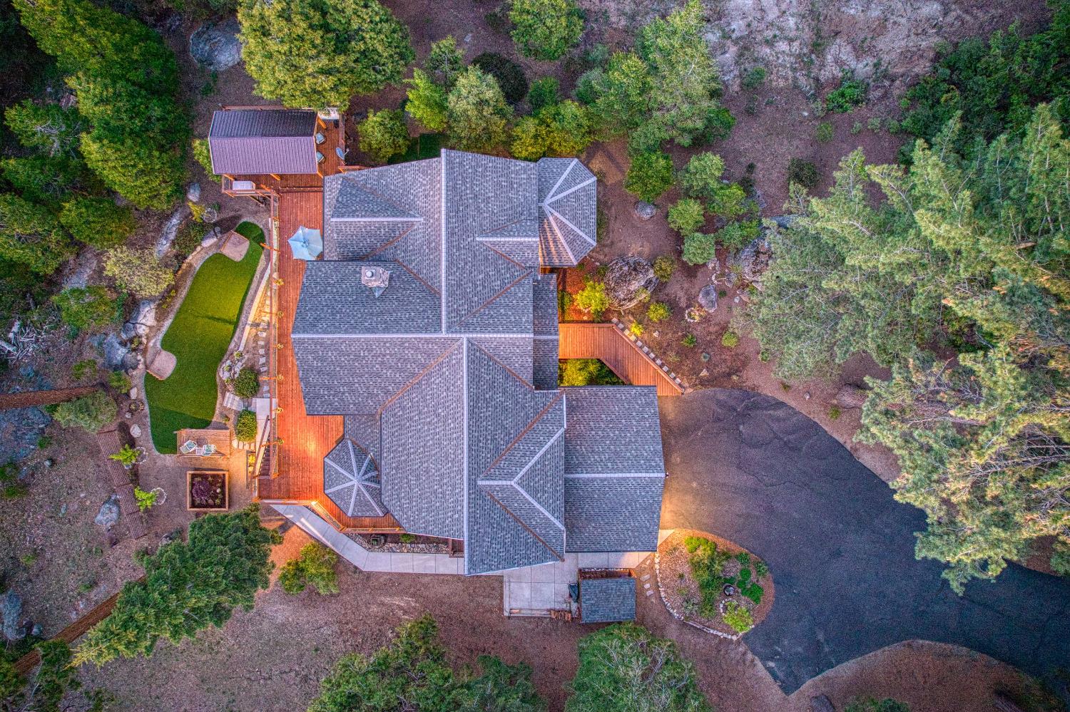 41905 Granite Ridge Road