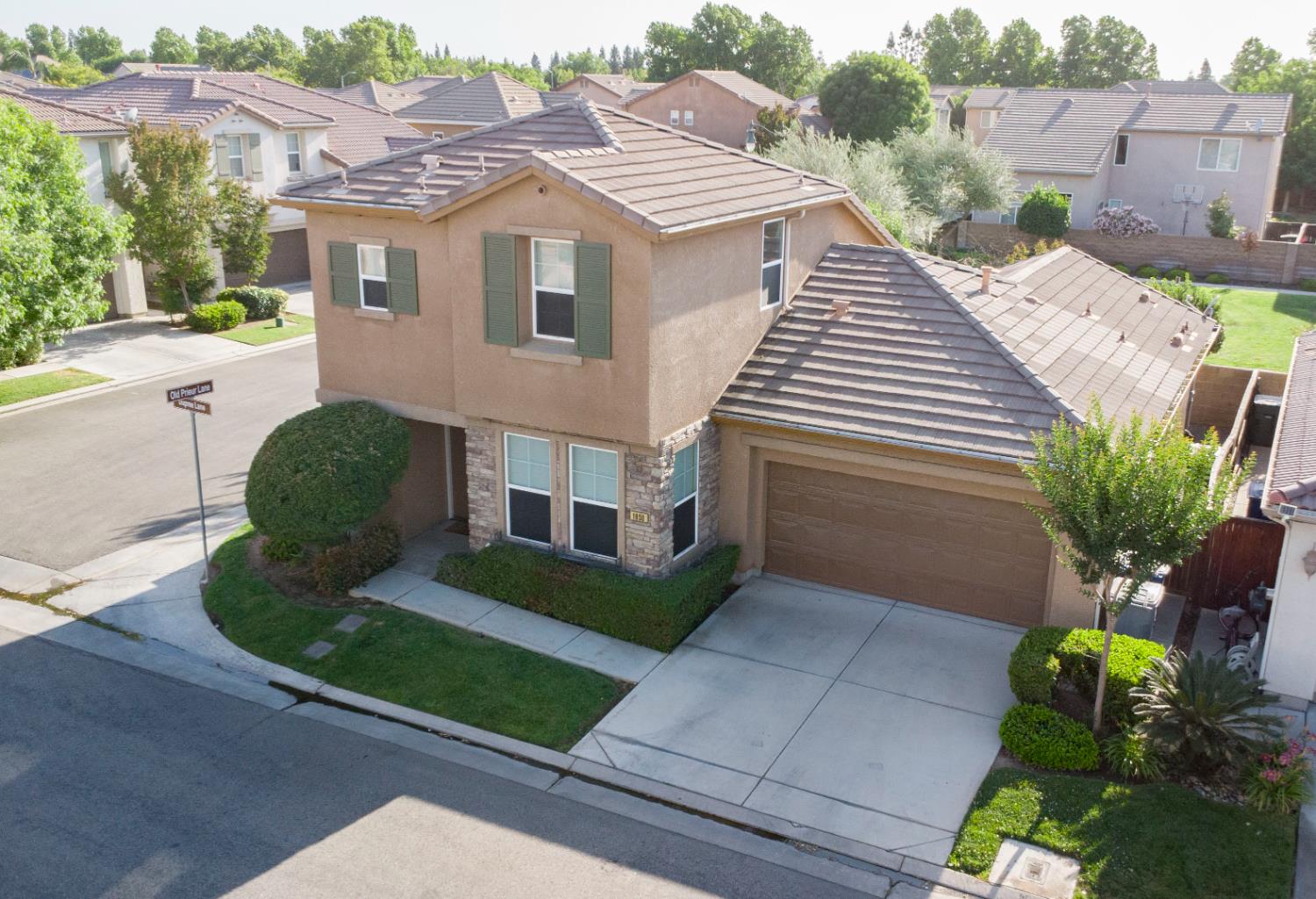 1850 N Dupree Lane