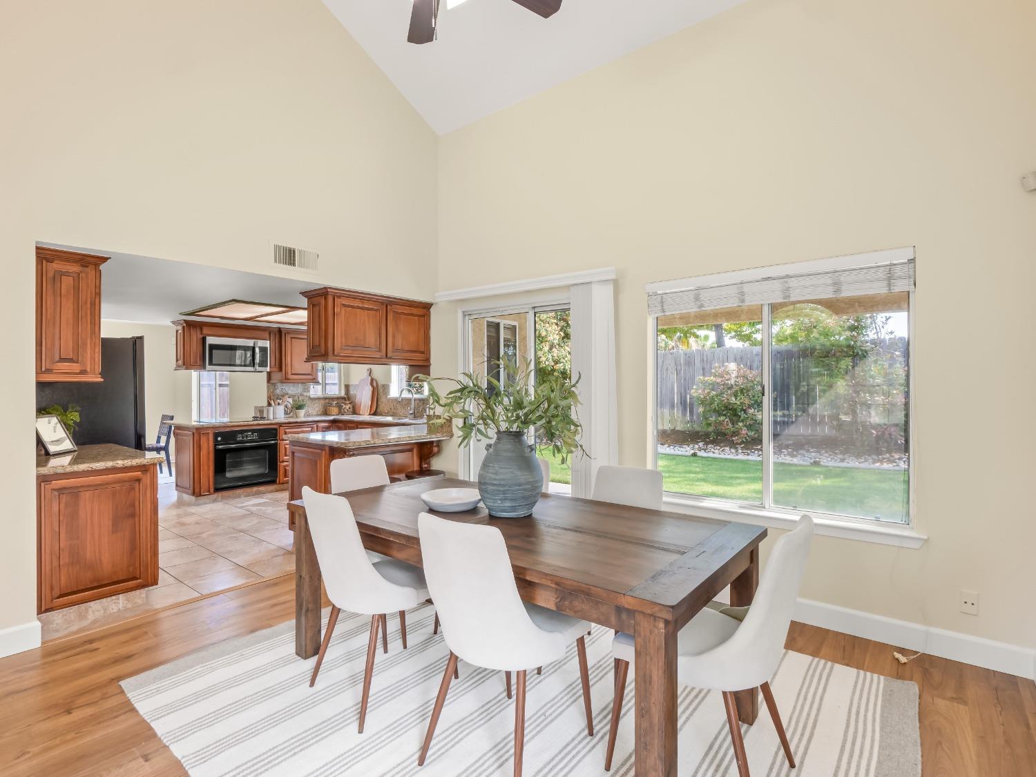 1523 E Pryor Drive