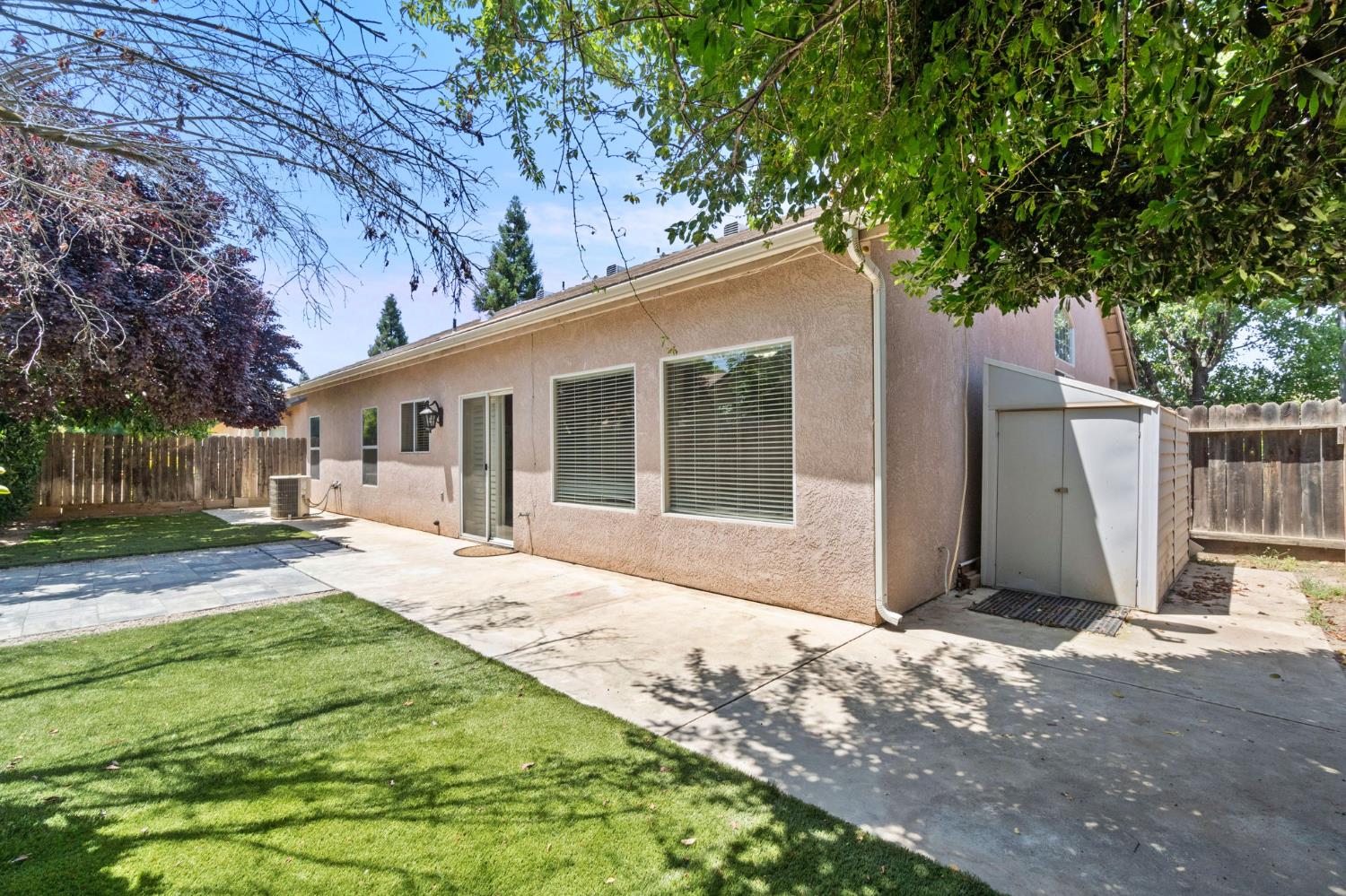 2841 E Brandon Lane