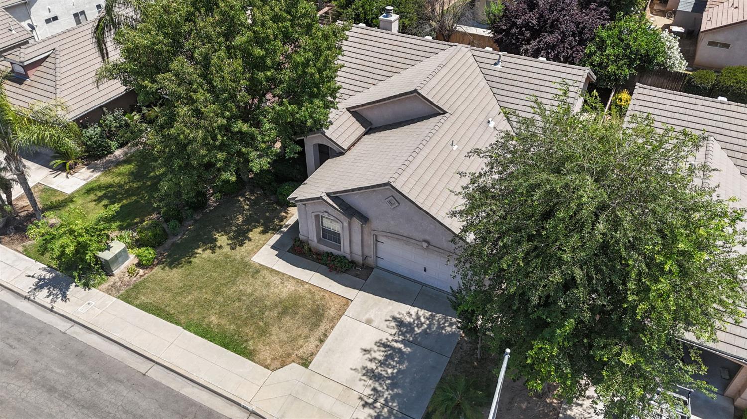 2841 E Brandon Lane