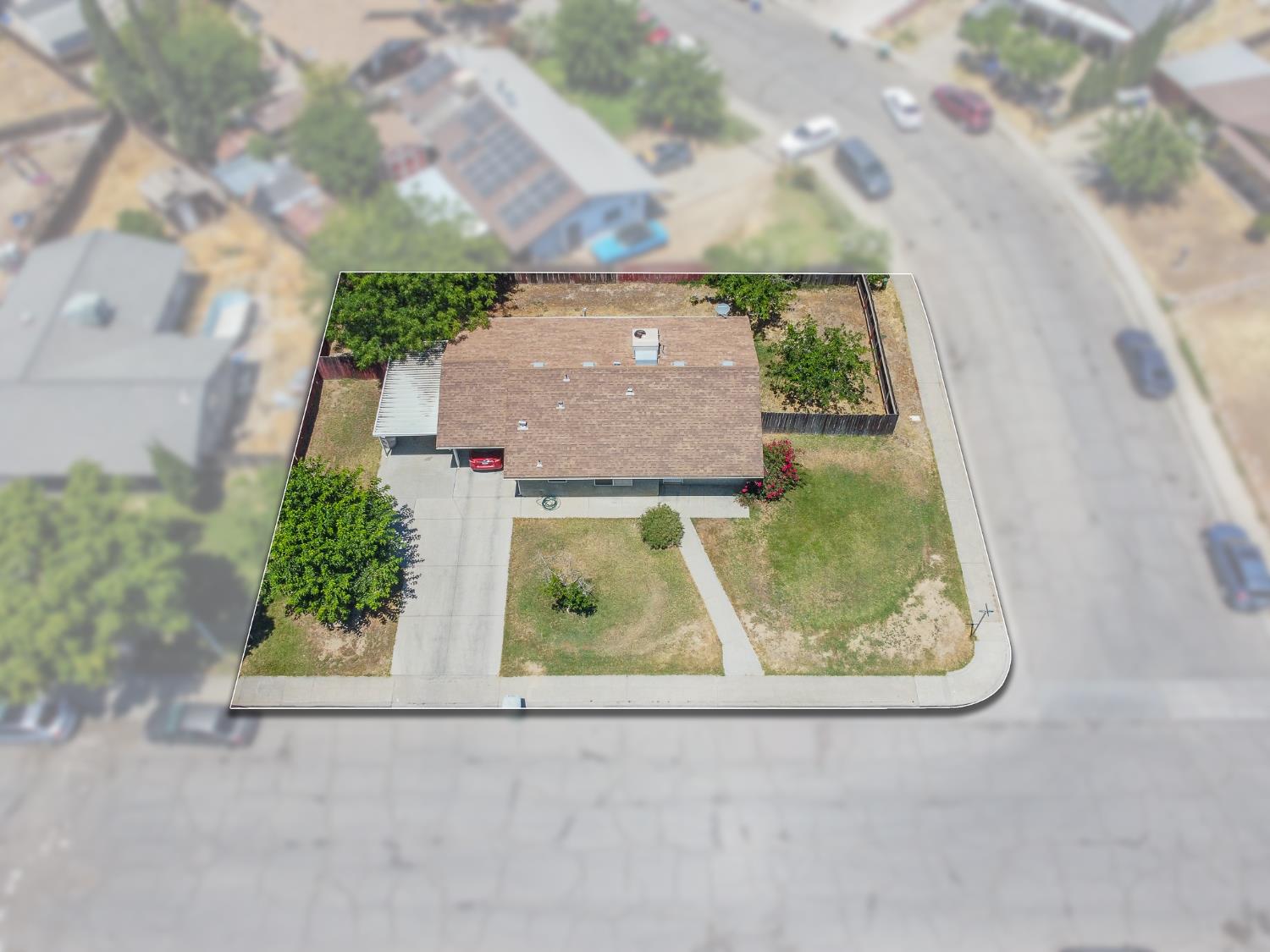 1808 Jenning Street