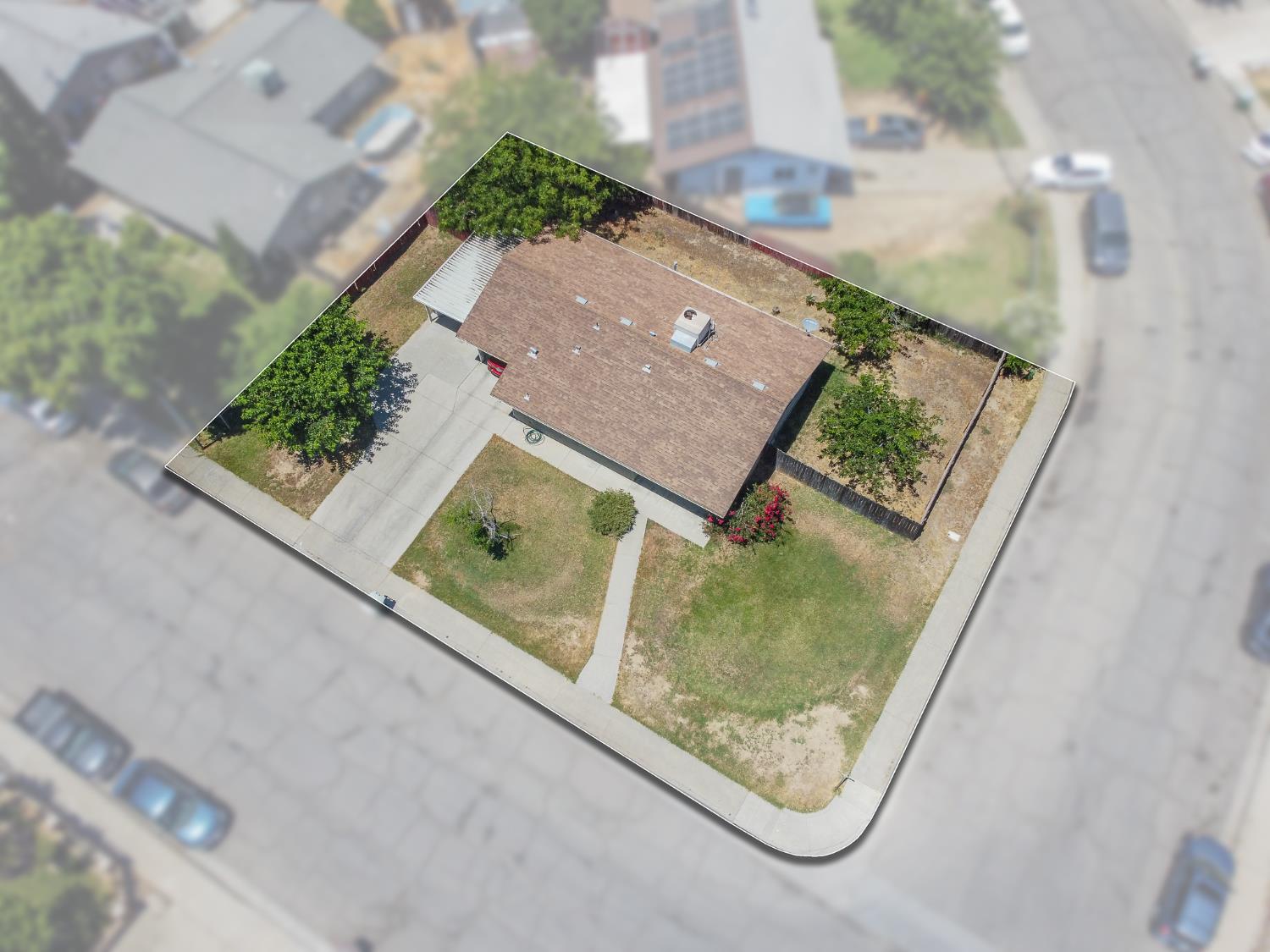 1808 Jenning Street
