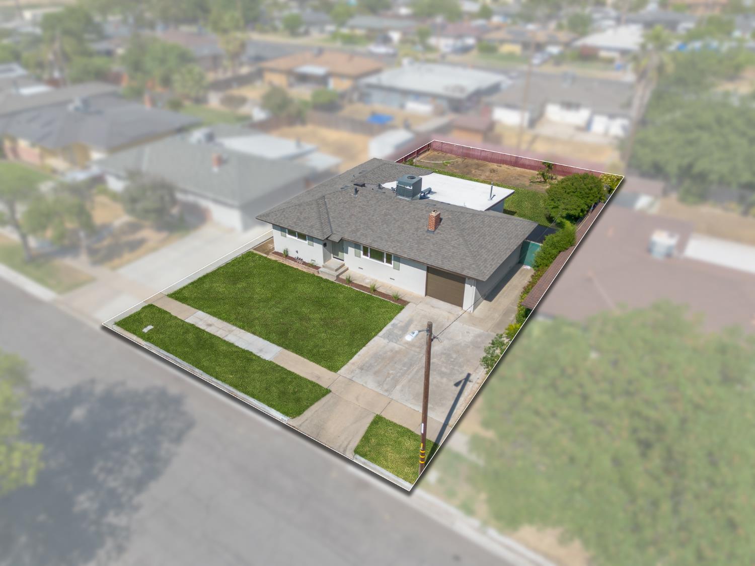 3926 N Kavanagh Avenue
