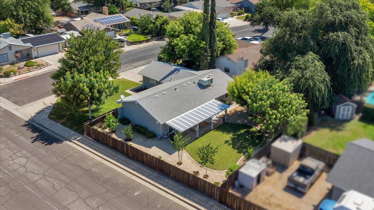 1448 Ashcroft Avenue