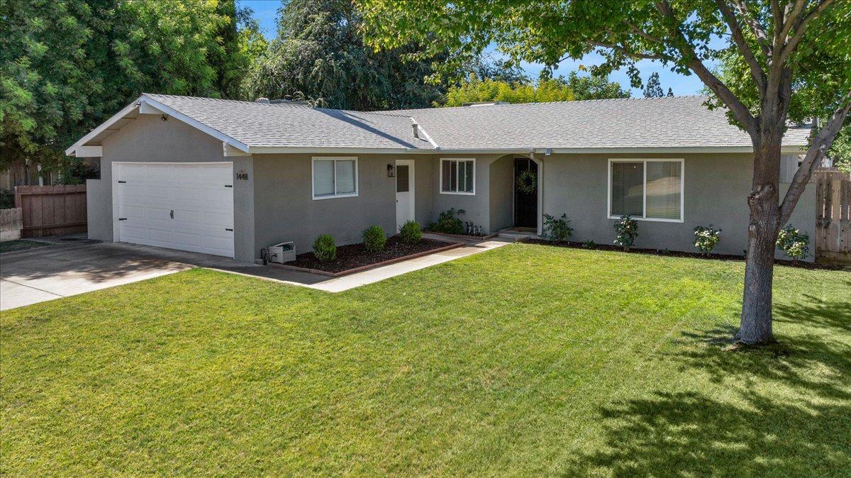 1448 Ashcroft Avenue