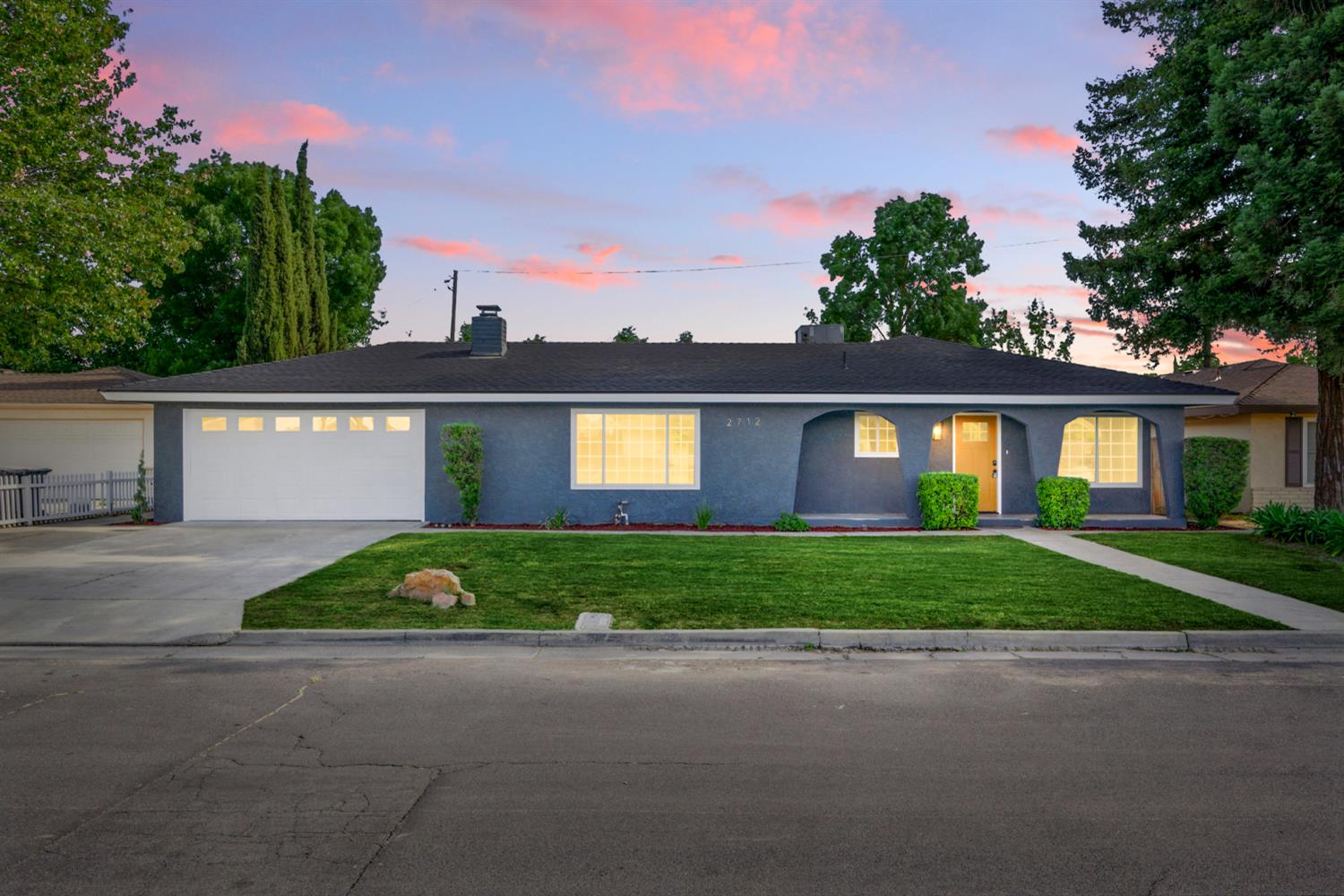 2712 Westgate Drive