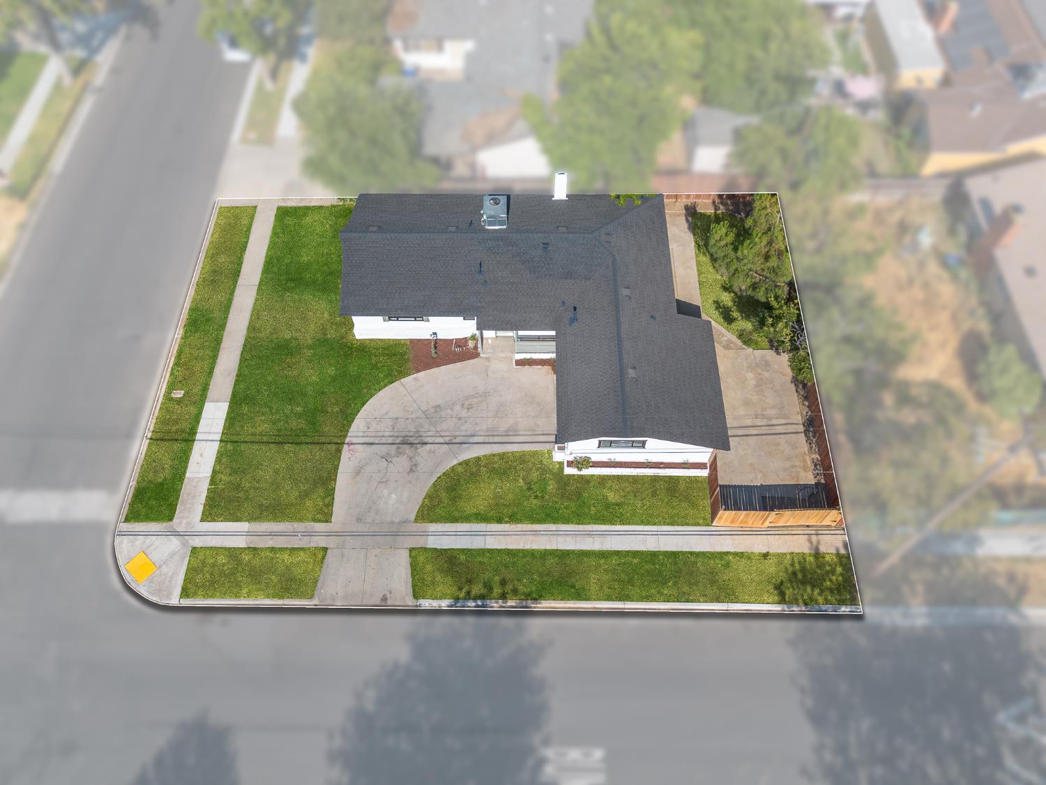 4506 N Angus Street