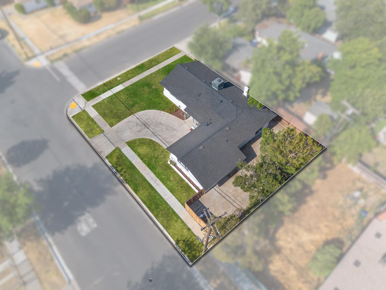 4506 N Angus Street