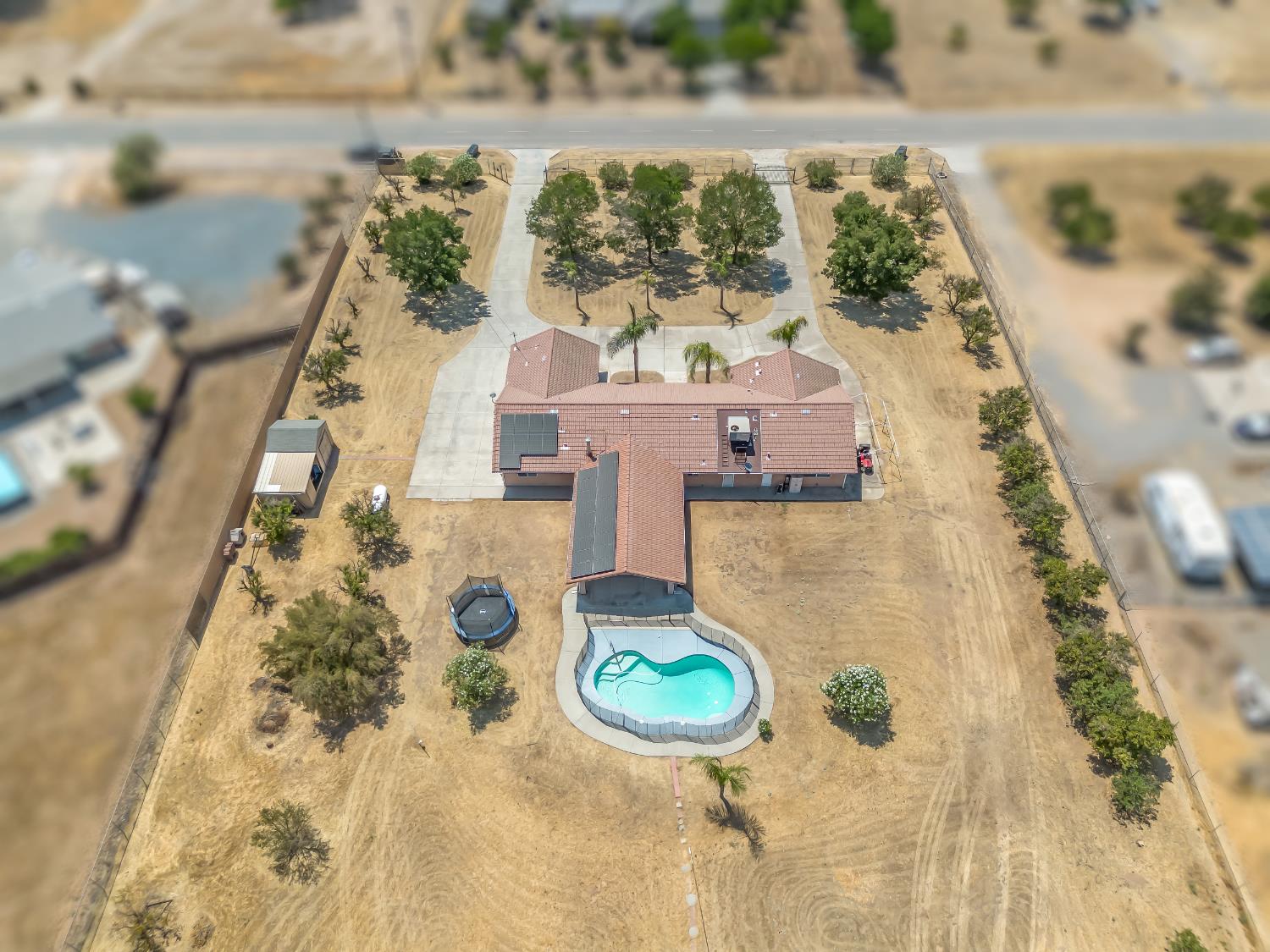16099 Karen Road