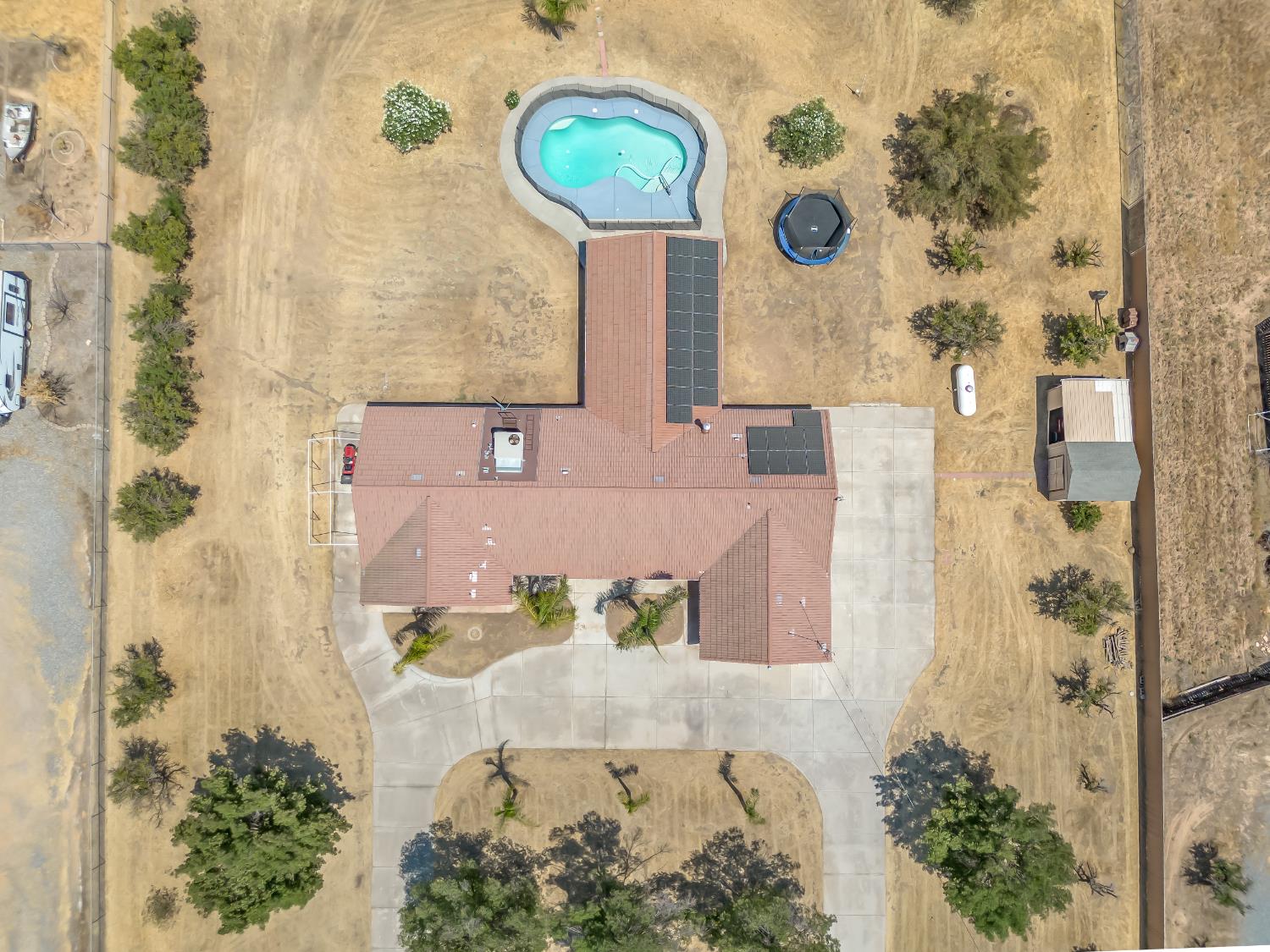 16099 Karen Road