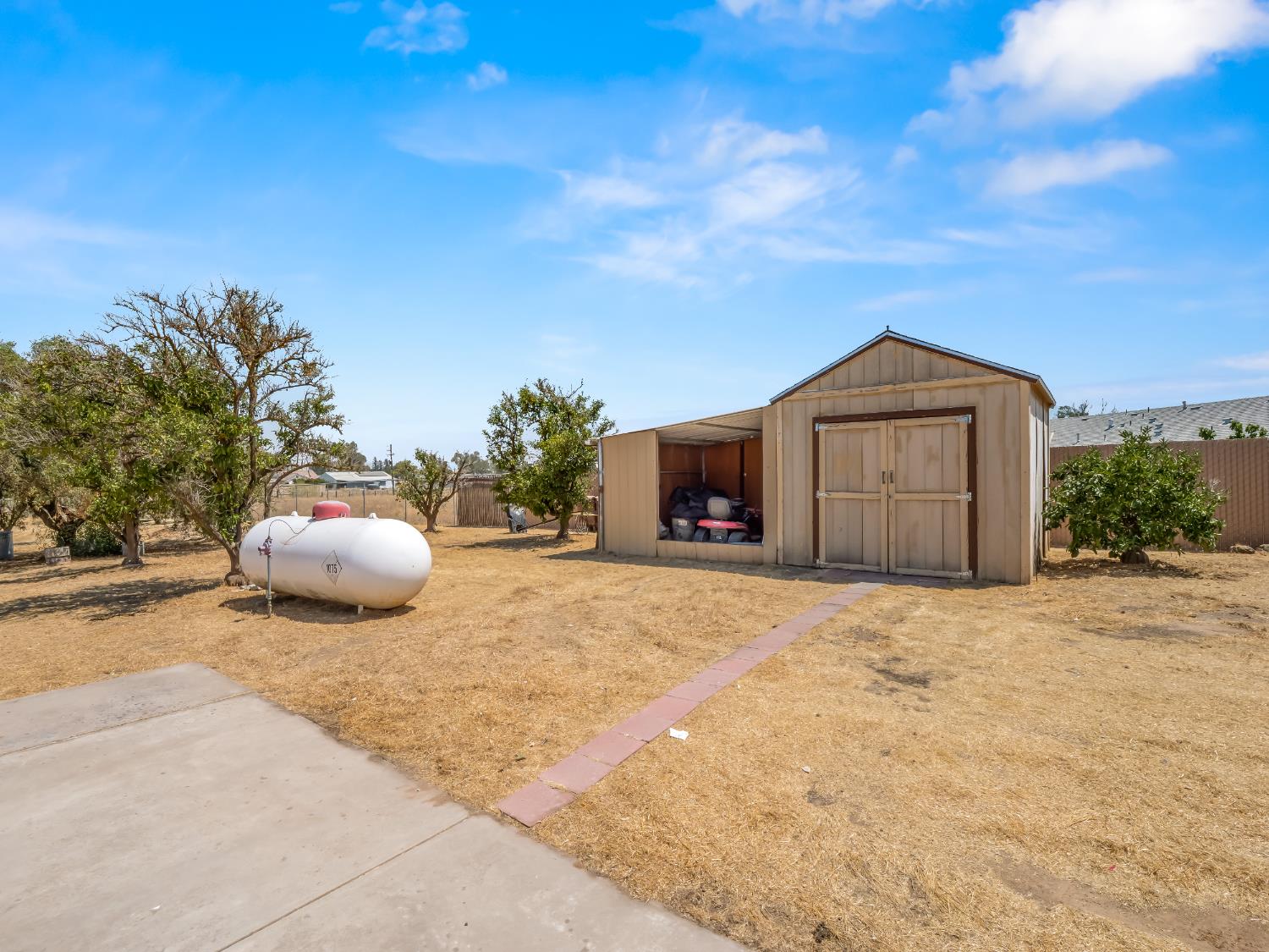 16099 Karen Road