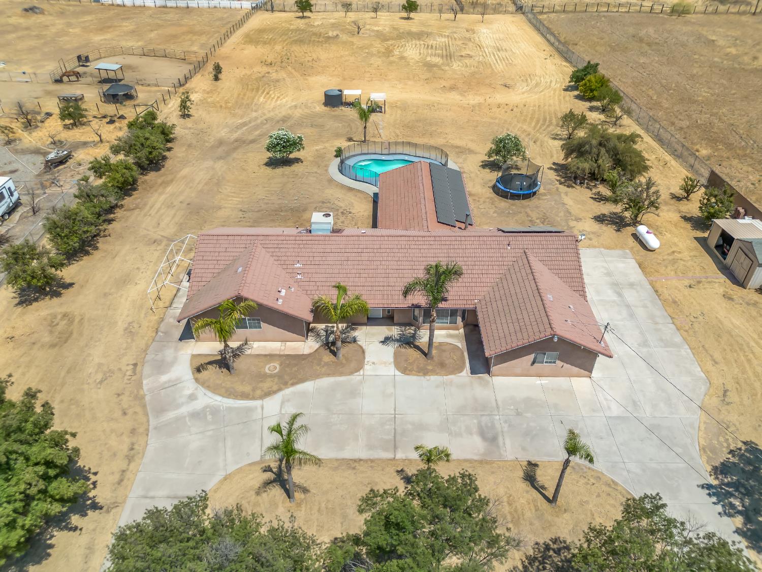 16099 Karen Road