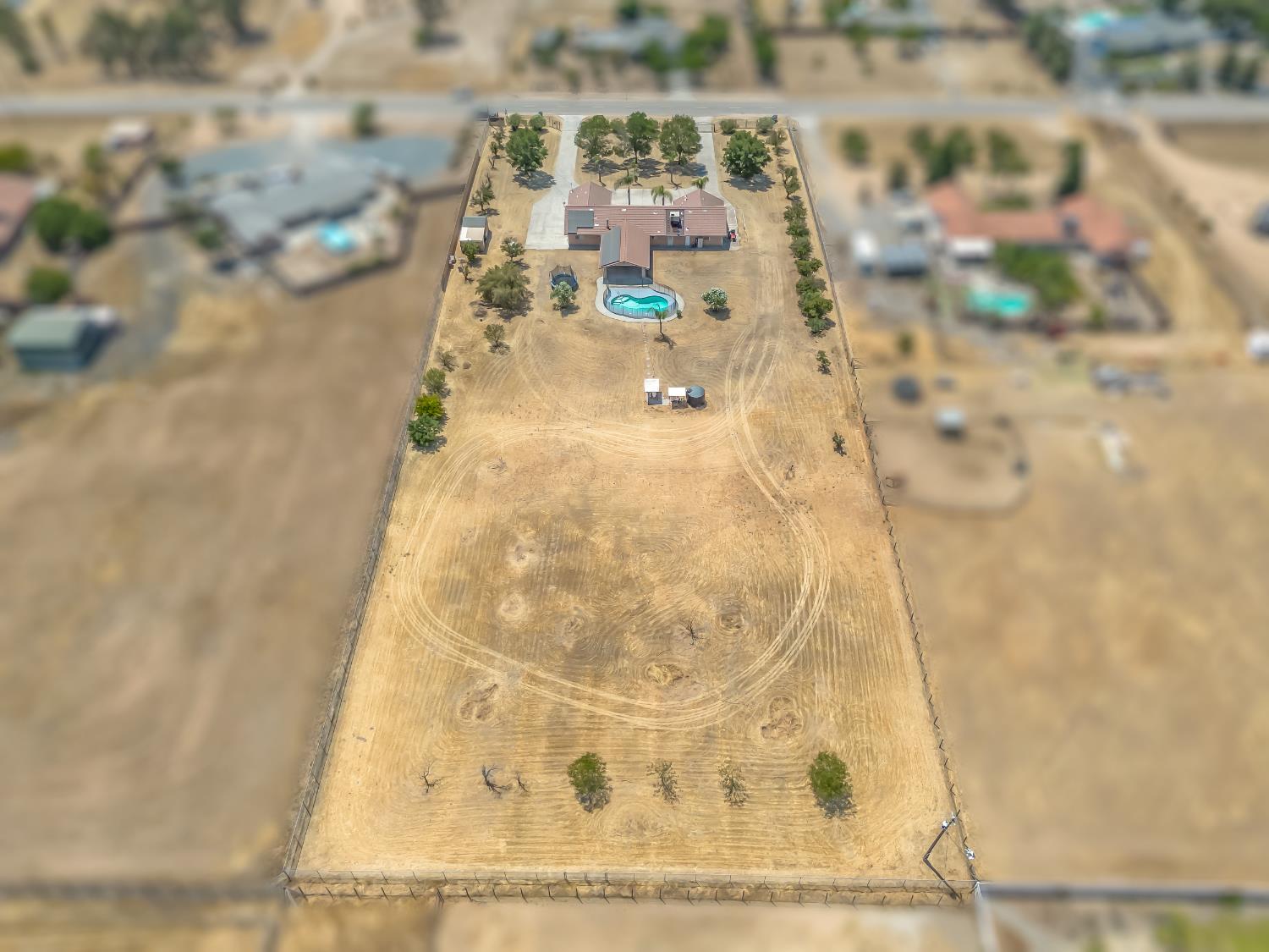 16099 Karen Road