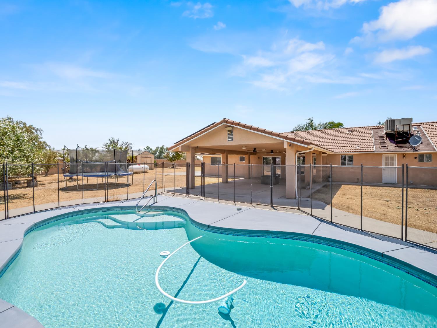 16099 Karen Road