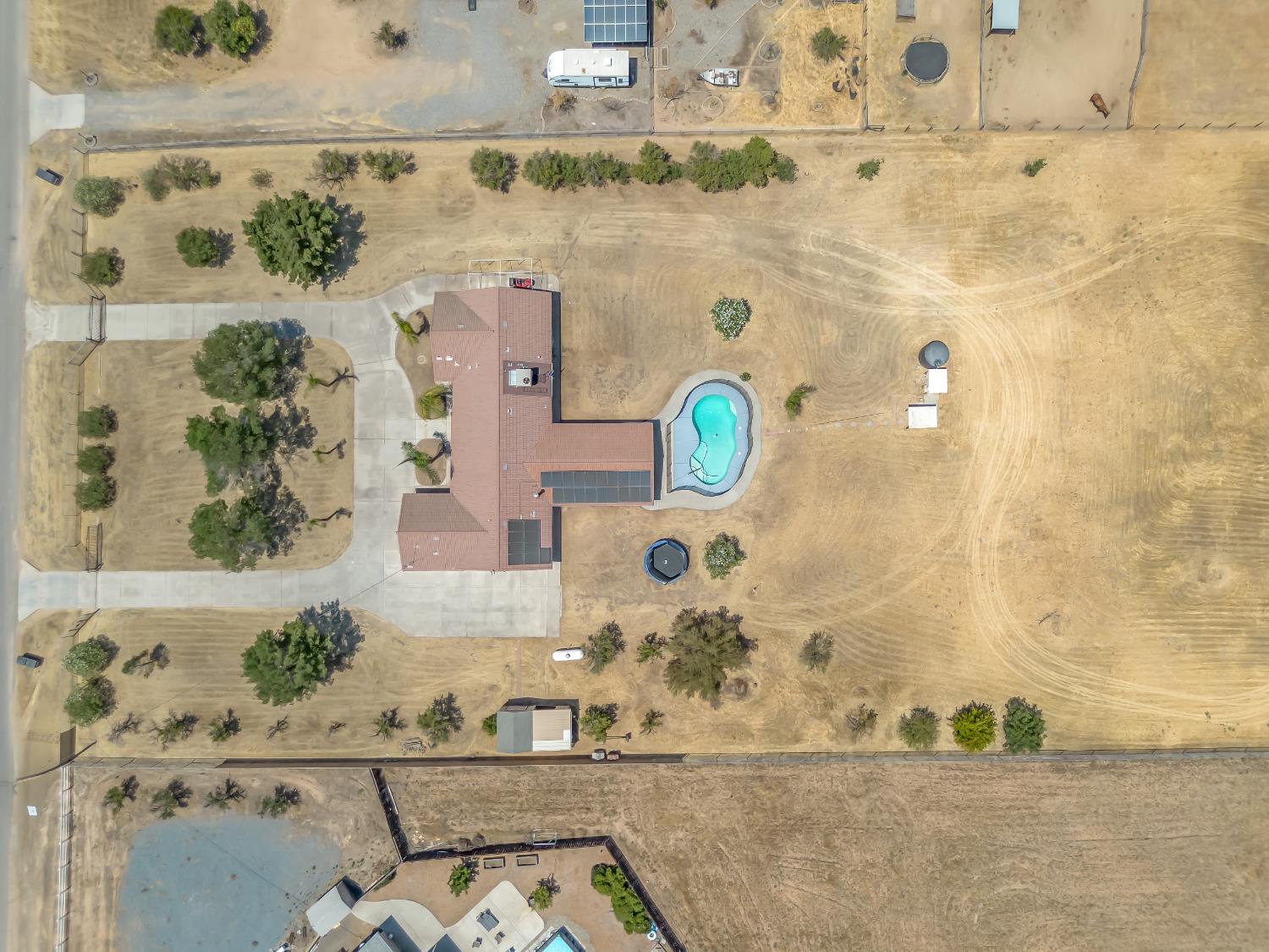 16099 Karen Road