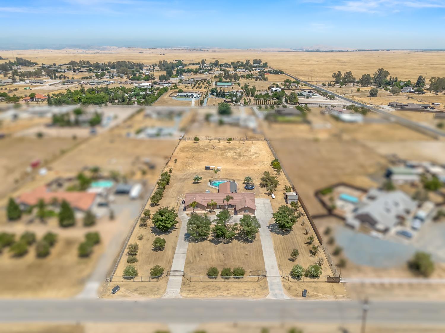 16099 Karen Road