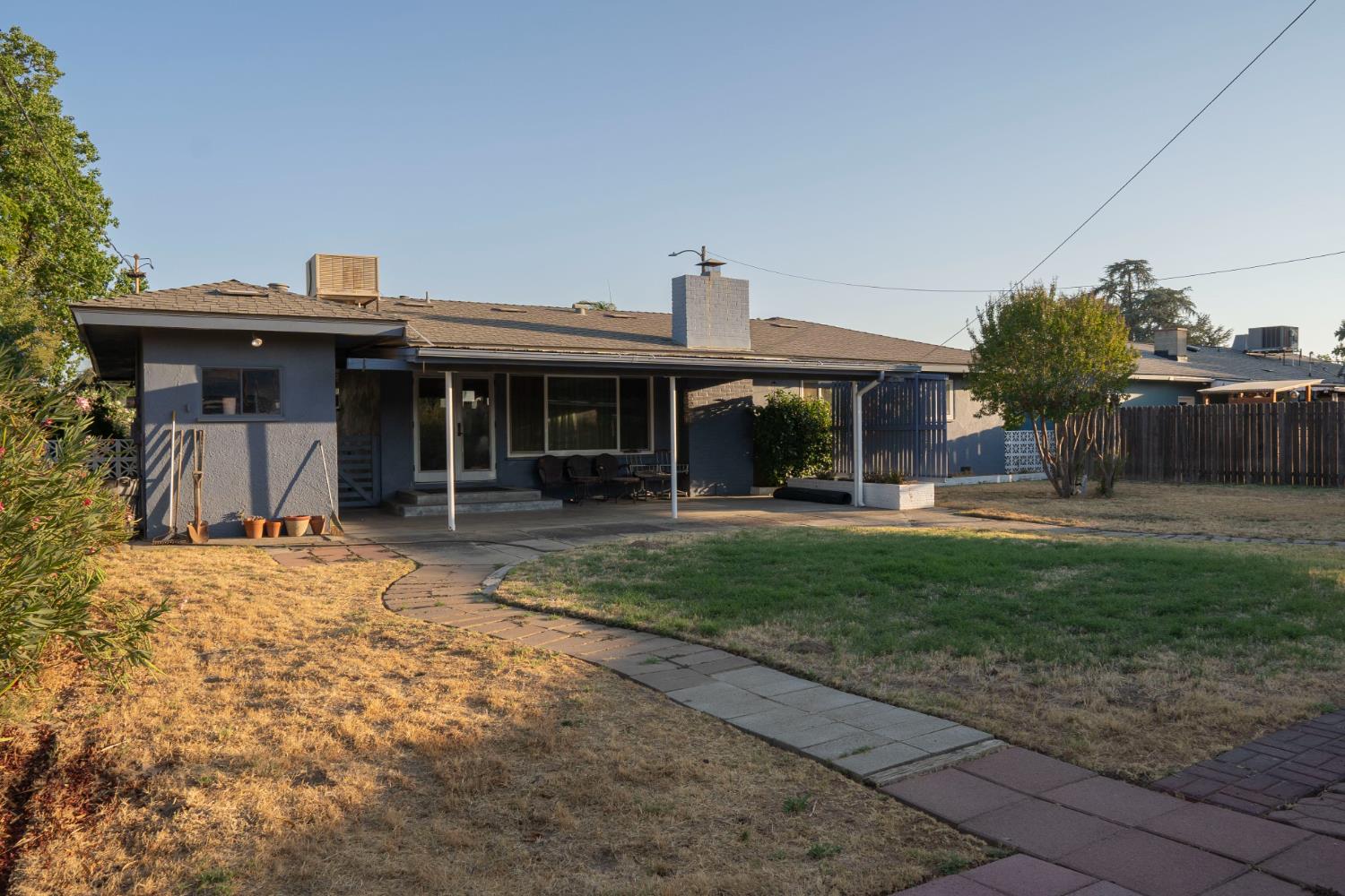 1330 Merced Street