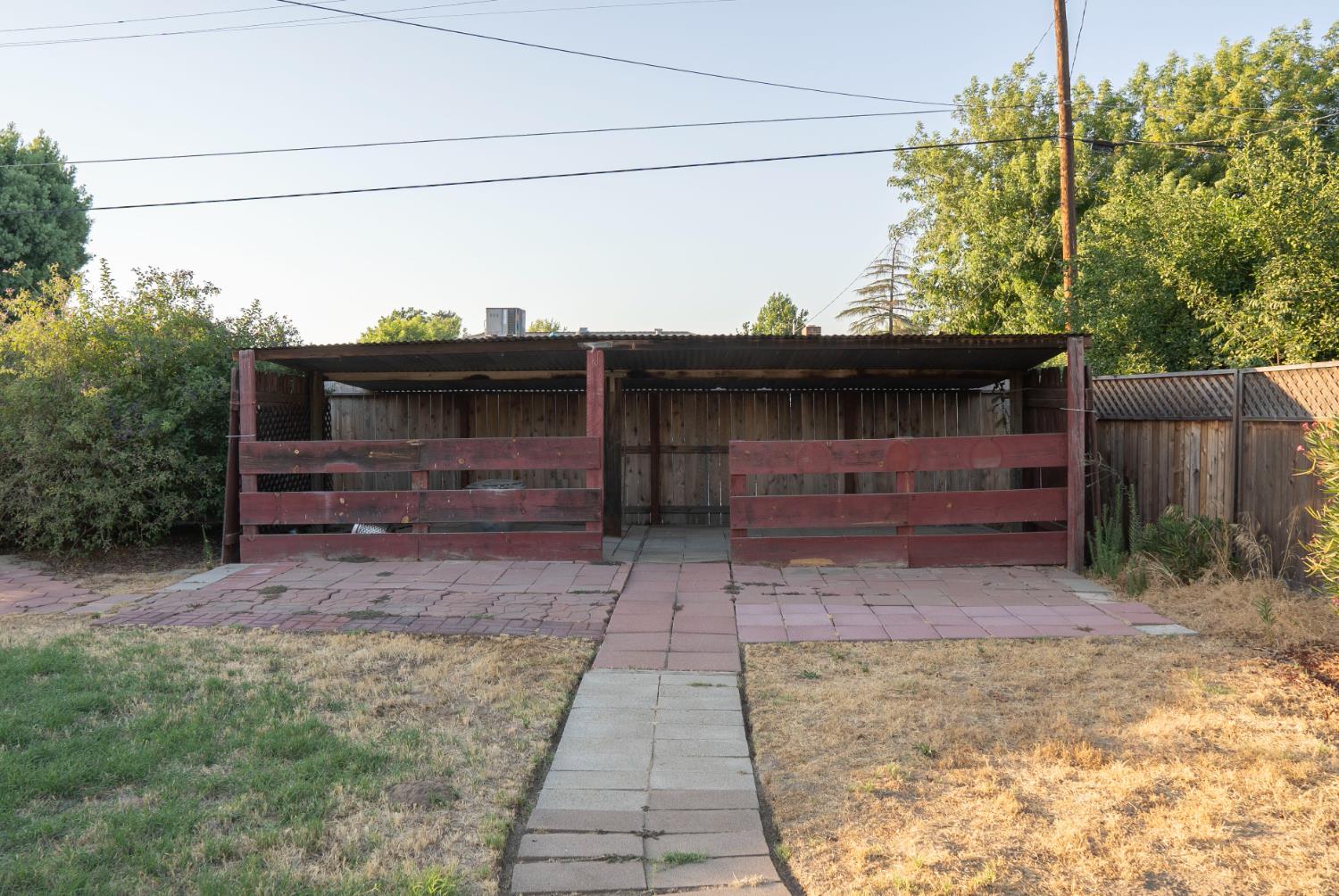 1330 Merced Street