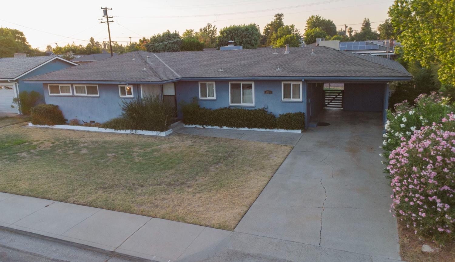 1330 Merced Street