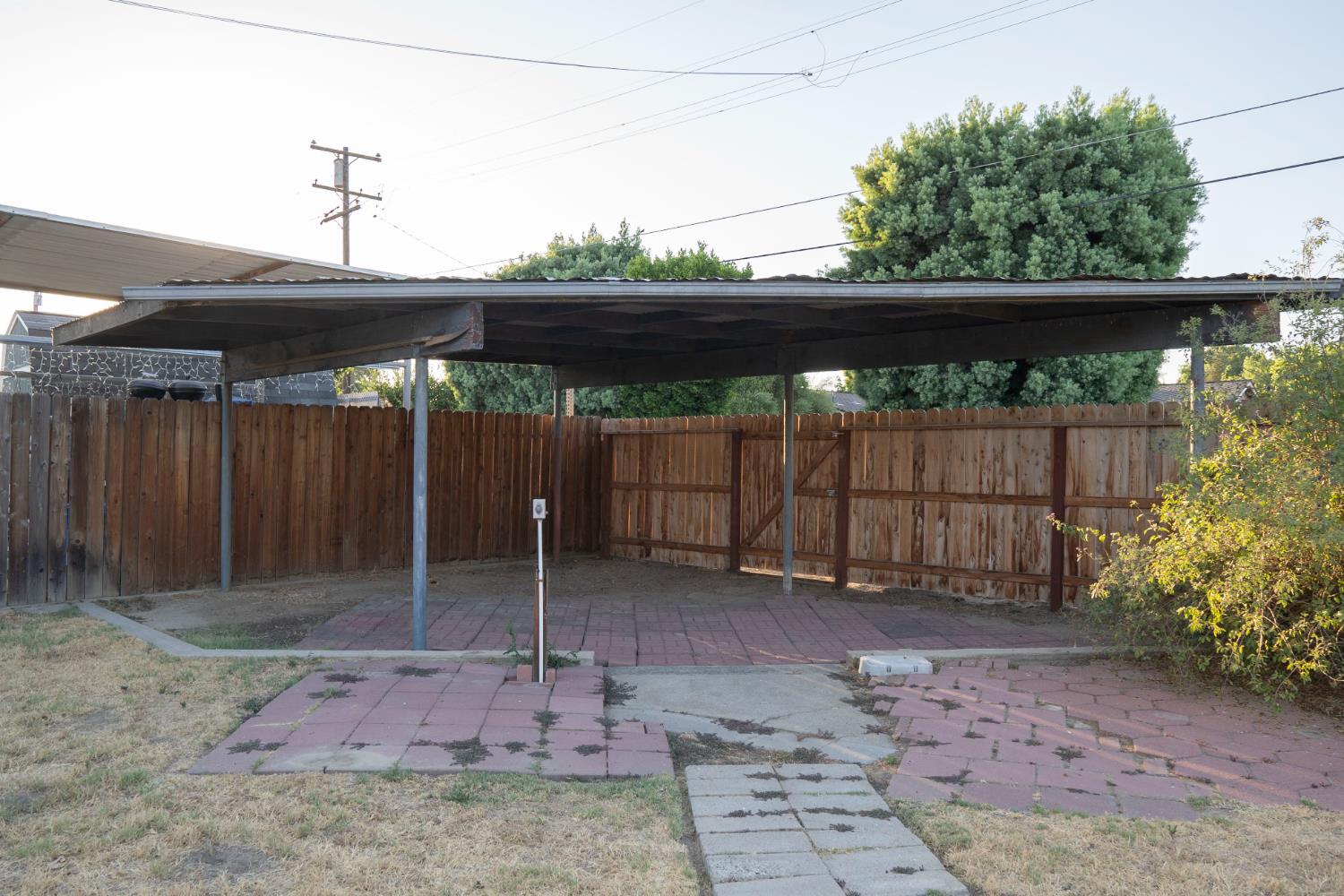 1330 Merced Street