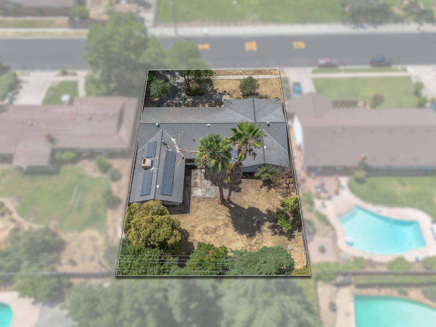 1152 W Mesa Avenue