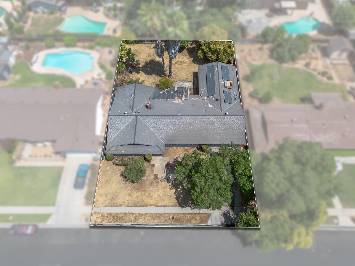 1152 W Mesa Avenue