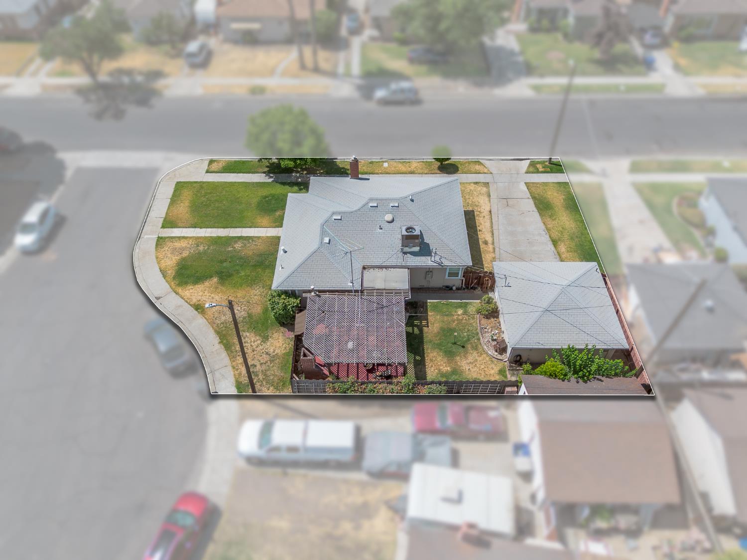 3051 E Simpson Avenue
