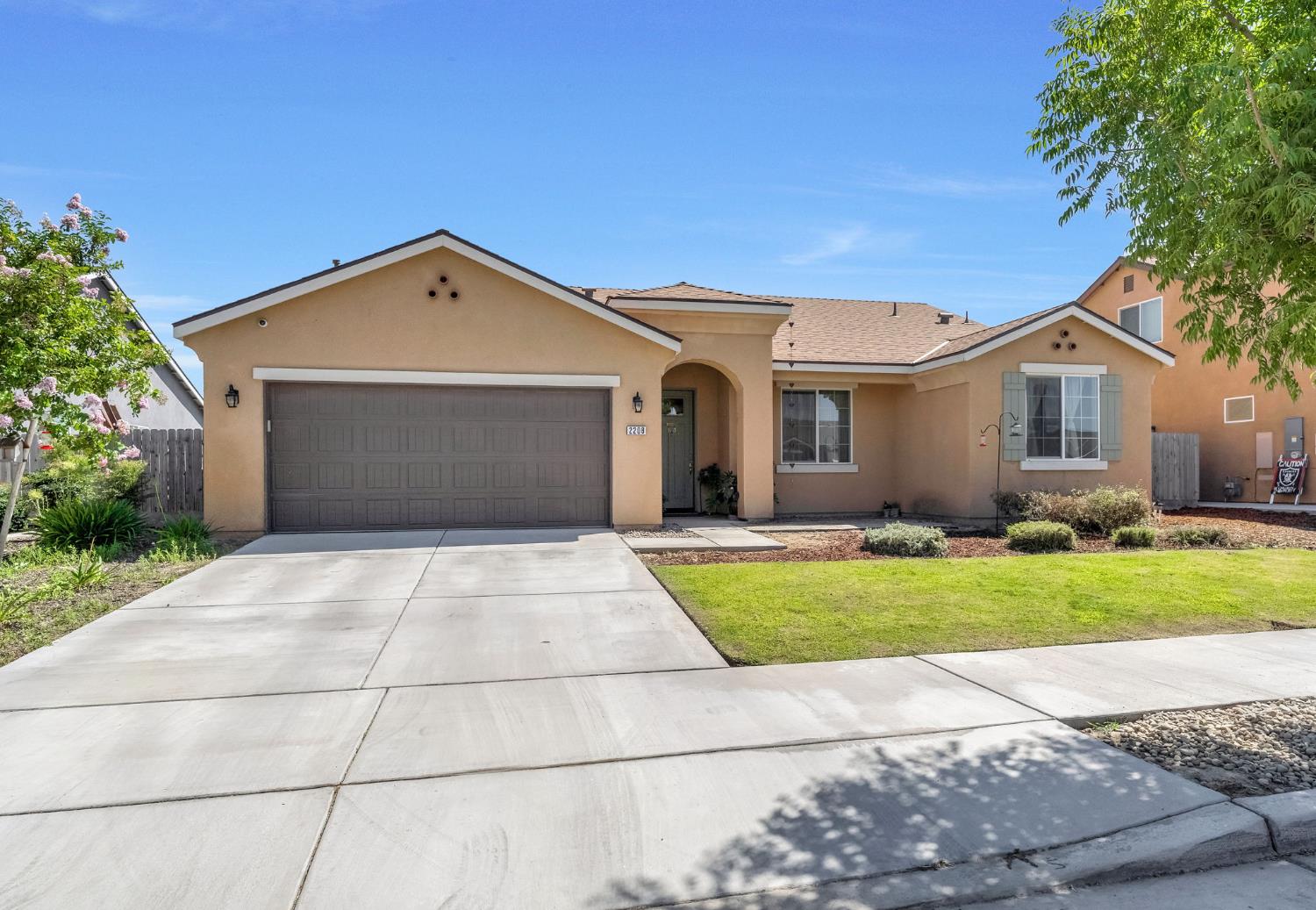 2208 Lake Court