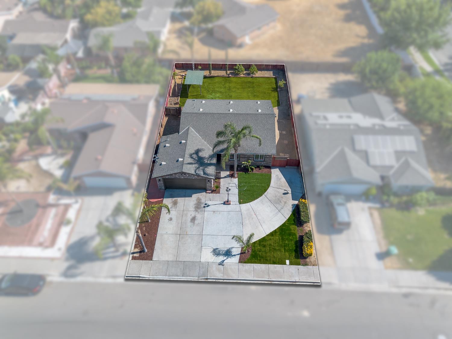 2443 Valley View Street