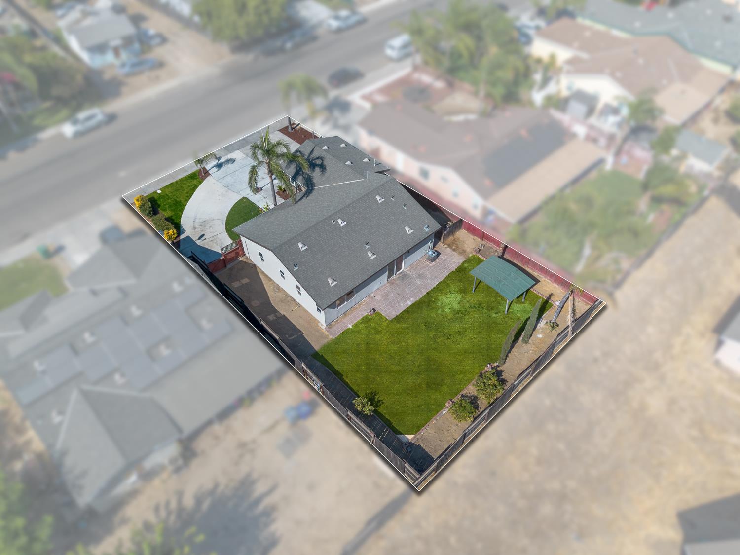 2443 Valley View Street