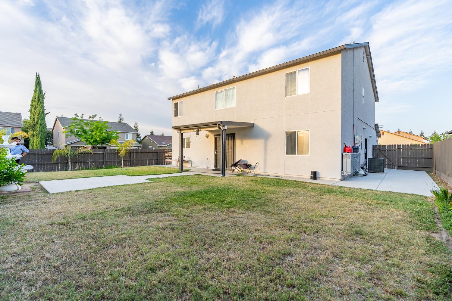 4777 N Rumi Avenue