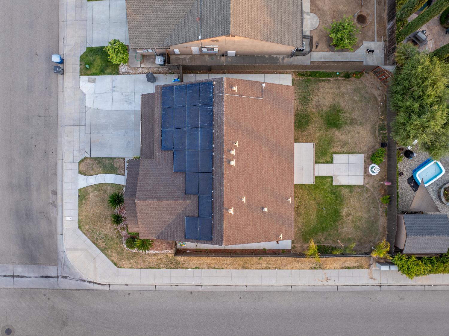 4777 N Rumi Avenue